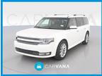 2014 Ford Flex
