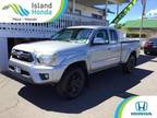 2014 Toyota Tacoma