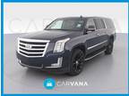 2019 Cadillac Escalade ESV