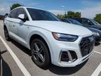 2021 Audi Q5 e quattro Prestige 55 TFSI