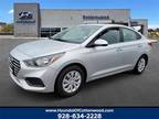 2019 Hyundai Accent
