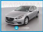 2015 Mazda Mazda3