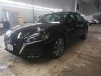 2024 Nissan Altima 2.5 SL