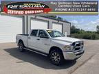 2013 Ram 2500