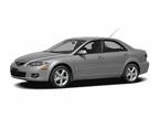2007 Mazda Mazda6