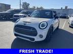2020 MINI Convertible