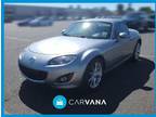 2009 Mazda MX-5 Miata