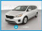 2015 Kia Sedona