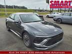 2024 Hyundai Sonata Hybrid Limited