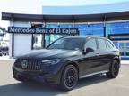 2024 Mercedes-Benz Glc AMG GLC 43