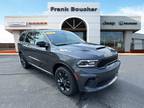 2024 Dodge Durango R/T