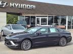 2024 Hyundai Sonata Hybrid SEL