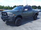 2022 Ram 2500 Power Wagon