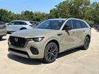 2025 Mazda CX-70 3.3 Turbo S Premium Plus