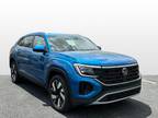 2024 Volkswagen Atlas Cross Sport SE 4Motion