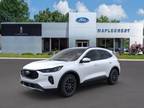 2024 Ford Escape Plug-In Hybrid PHEV