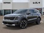 2024 Kia Sorento EX