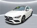2023 Mercedes-Benz Cla CLA 250 4MATIC