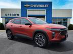 2024 Chevrolet Trax RS