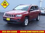 2014 Jeep Compass Sport