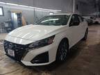 2024 Nissan Altima 2.0 SR