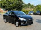 2024 Mitsubishi Mirage G4