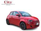 2024 Fiat 500e Battery Electric