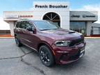 2024 Dodge Durango R/T