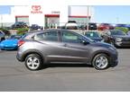 2021 Honda HR-V LX
