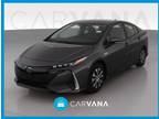 2022 Toyota Prius Prime