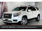 2013 GMC Acadia