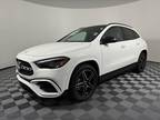 2025 Mercedes-Benz Gla GLA 250 4MATIC