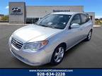 2009 Hyundai Elantra