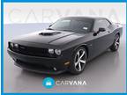 2014 Dodge Challenger