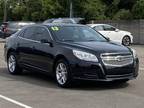 2013 Chevrolet Malibu