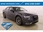 2018 Chrysler 300