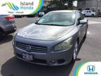 2009 Nissan Maxima
