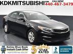 2016 Kia Optima