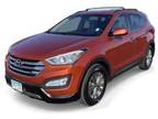 2015 Hyundai Santa Fe Sport