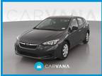 2019 Subaru Impreza