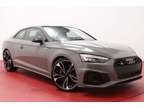 2021 Audi S5 Coupe Premium Plus 46838 miles