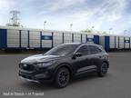 2024 Ford Escape Plug-In Hybrid PHEV
