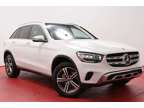 2020 Mercedes-Benz GLC GLC 300 53815 miles