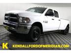 2014 Ram 3500