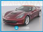 2016 Chevrolet Corvette
