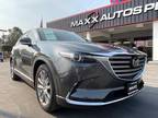 2017 Mazda CX-9