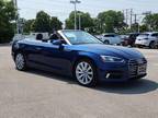 2018 Audi A5 2.0T quattro Premium Plus
