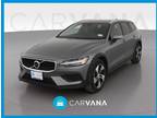 2020 Volvo V60