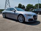 2020 Audi A7 quattro Premium Plus 55 TFSI