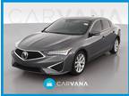 2019 Acura ILX